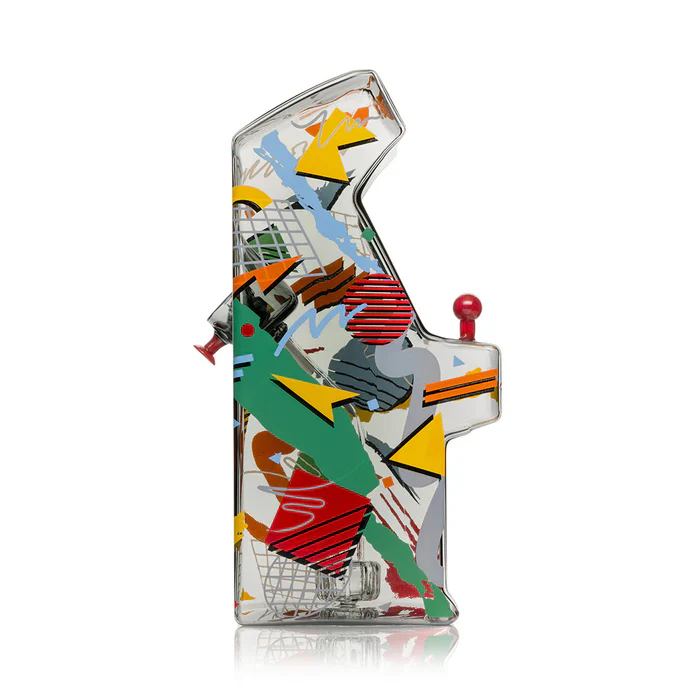 Hemper Arcade XL Bong - Image 5