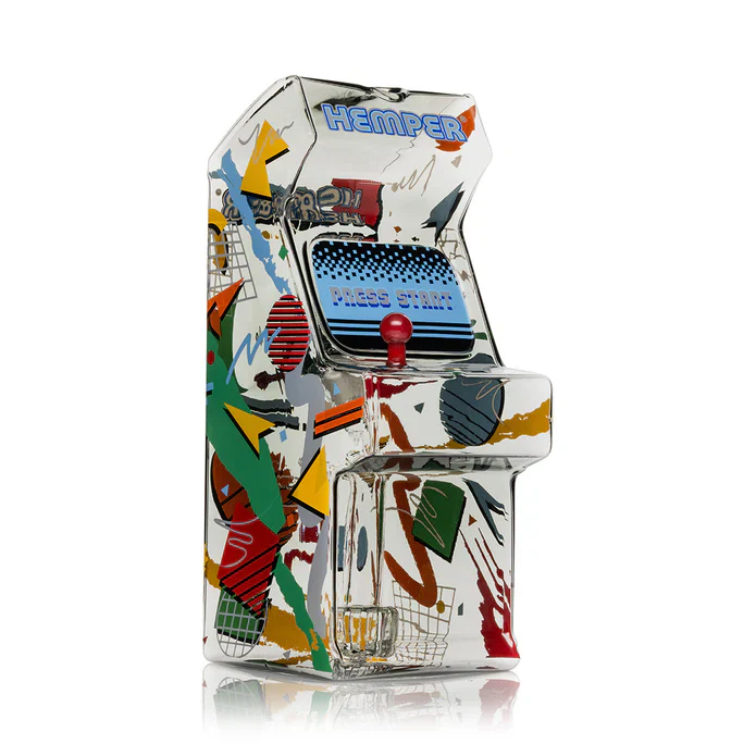 Hemper Arcade XL Bong - Image 6