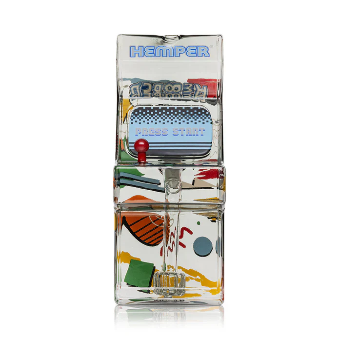 Hemper Arcade XL Bong - Image 7