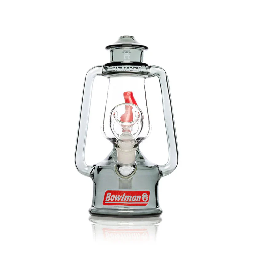 Hemper Bowlman Lantern Bong - Image 5