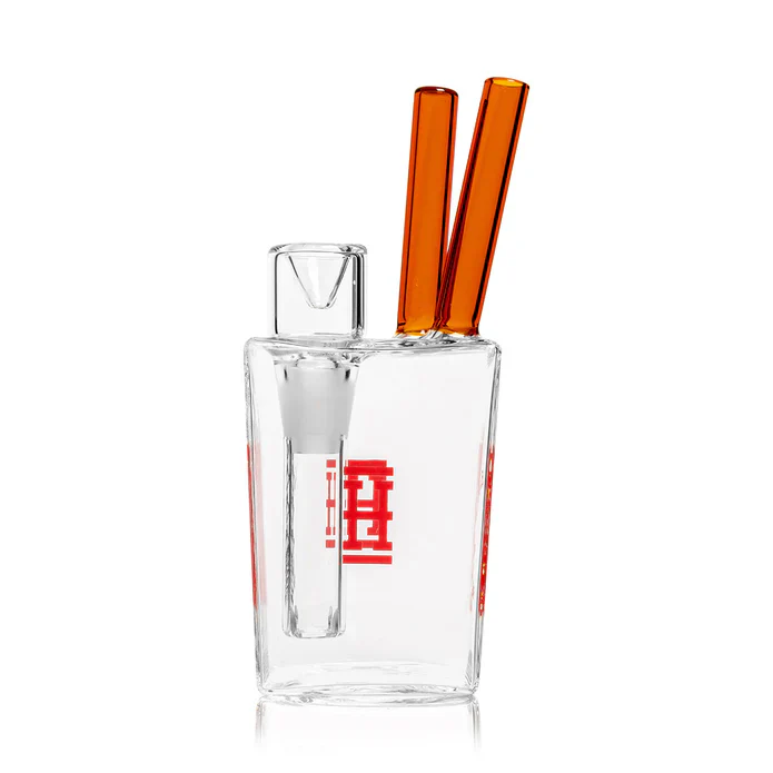 Hemper Chinese Takeout Bong - Image 3