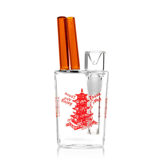 Hemper Chinese Takeout Bong - Image 7