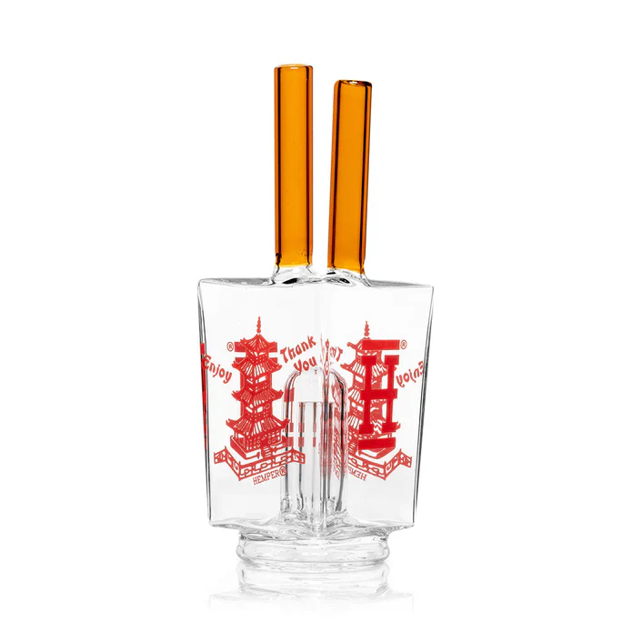 Hemper Chinese Takeout Peak Attachment - Image 3