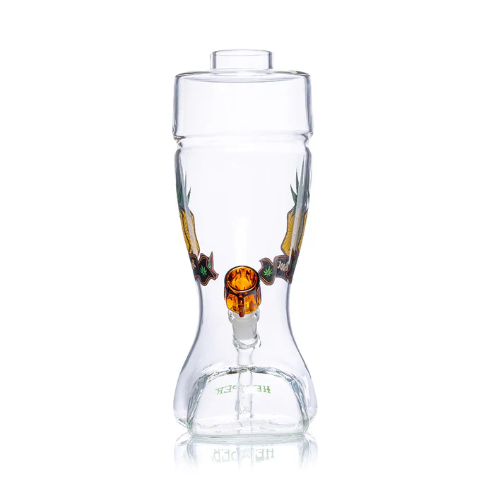 Hemper Das Boot XL Bong - Image 3