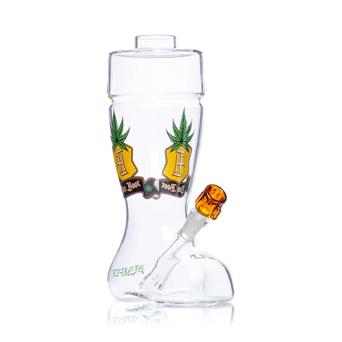 Hemper Das Boot XL Bong - Image 4