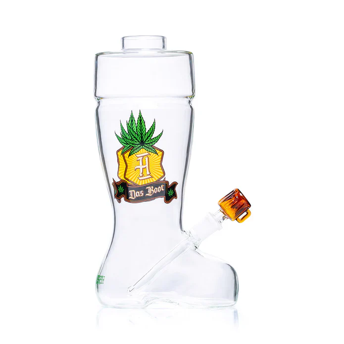 Hemper Das Boot XL Bong - Image 5