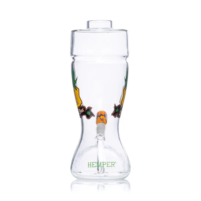 Hemper Das Boot XL Bong - Image 6