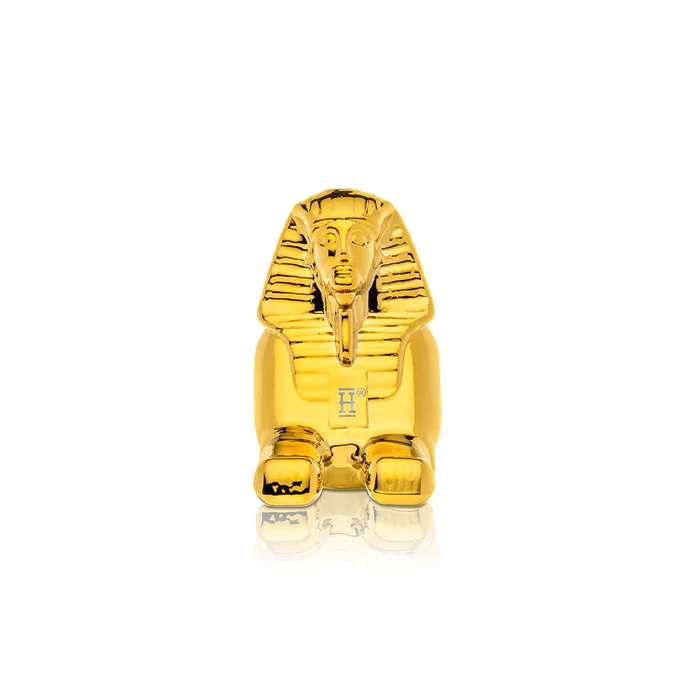 Hemper Egypt Sphinx Hand Pipe - Image 6