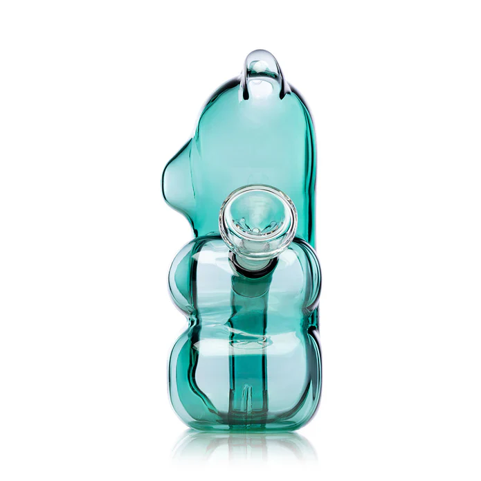 Hemper Gummy Bear Bong - Image 3