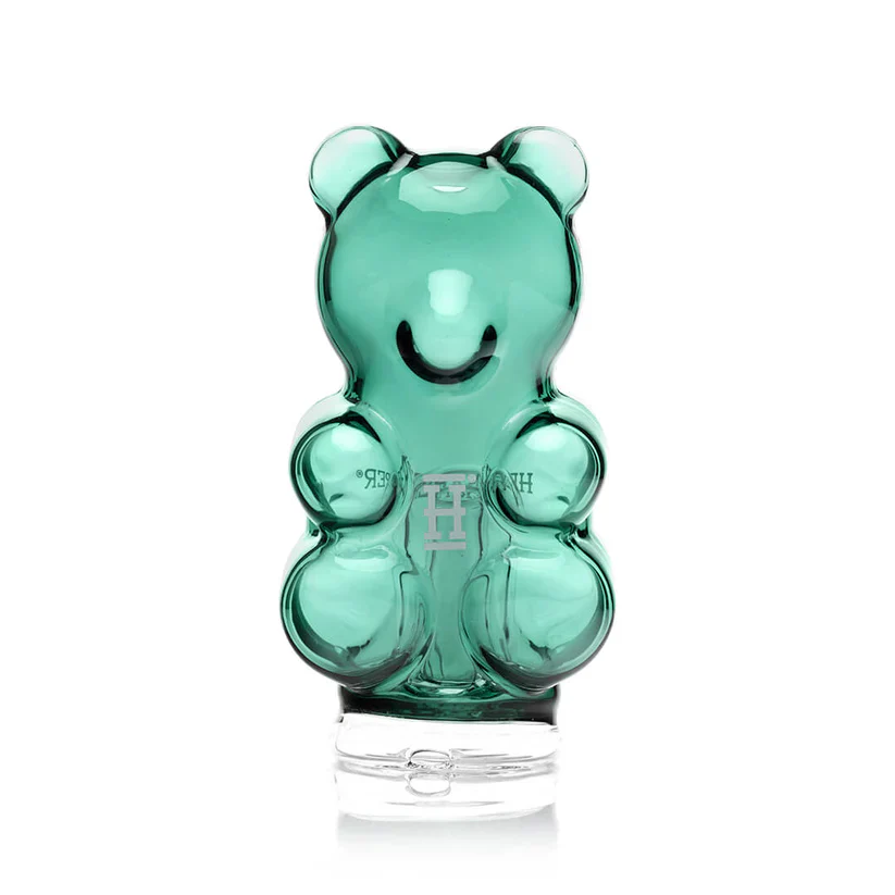Hemper Gummy Bear Peak Attachment - Image 5