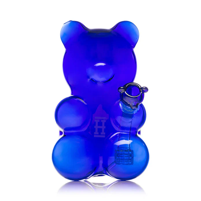Hemper Gummy Bear XL Bong - Image 2