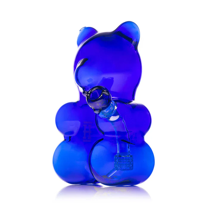 Hemper Gummy Bear XL Bong - Image 5