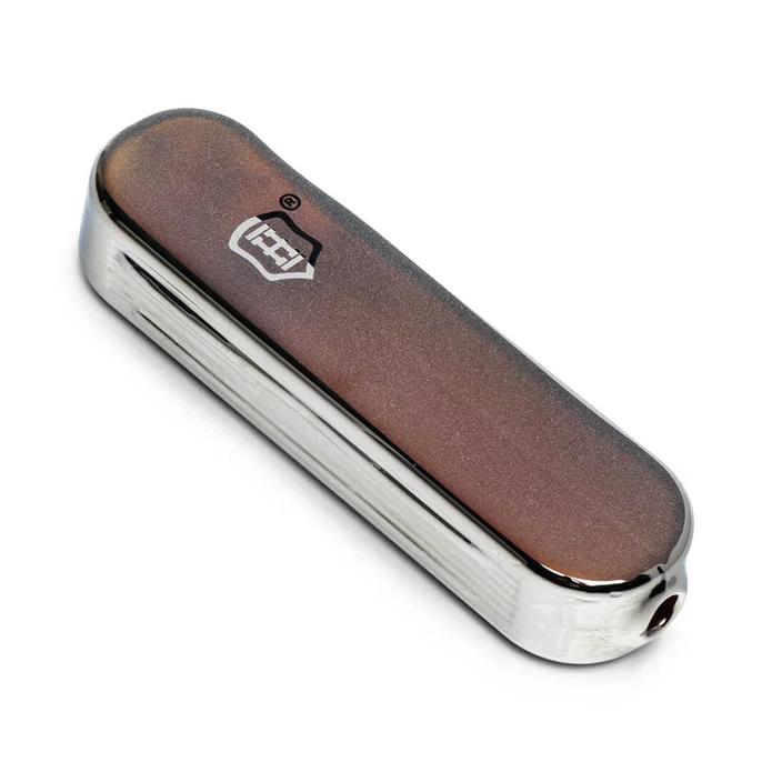 Hemper Happy Camper Army Knife Hand Pipe - Image 2