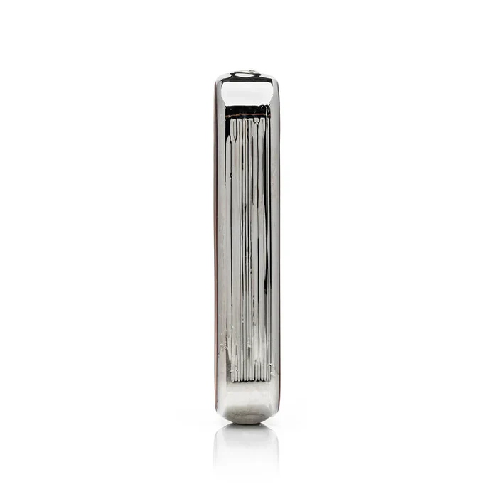 Hemper Happy Camper Army Knife Hand Pipe - Image 5