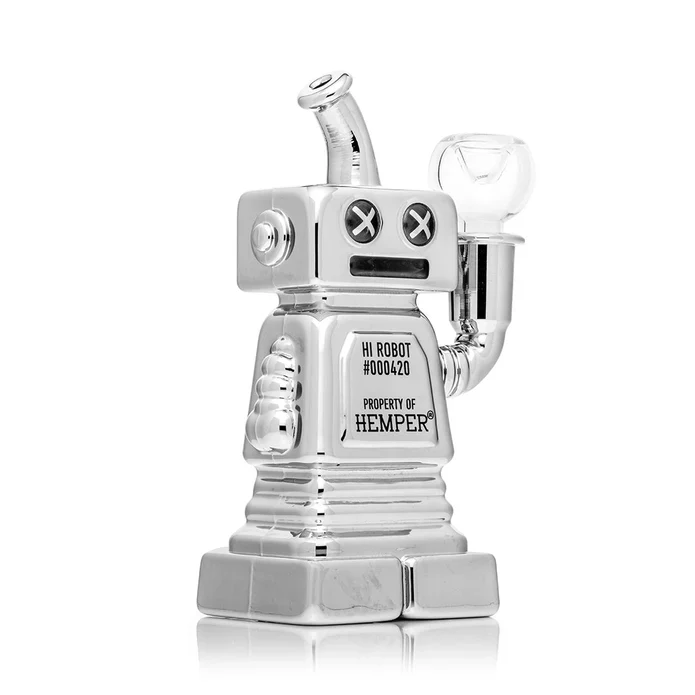 Hemper Hi-Robot Bong - Image 6