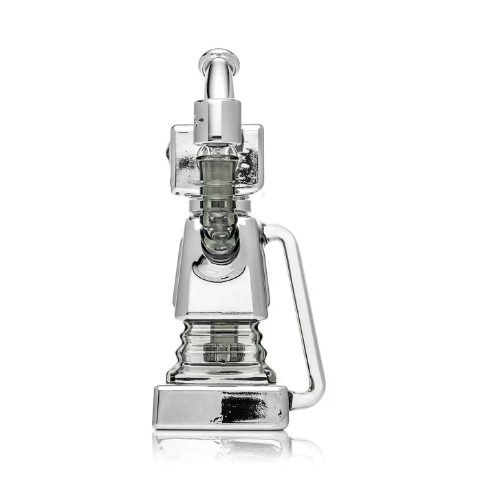 Hemper Hi-Robot XL Recycler Bong - Image 3