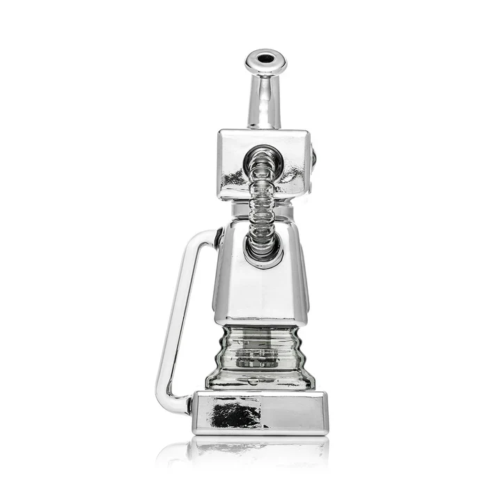 Hemper Hi-Robot XL Recycler Bong - Image 5