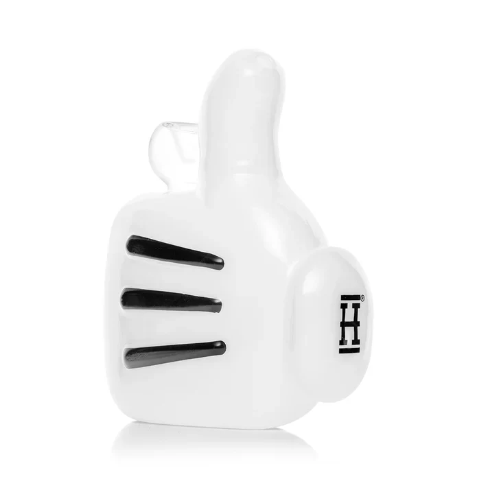 Hemper High Jinx Cartoon Bong - Image 2