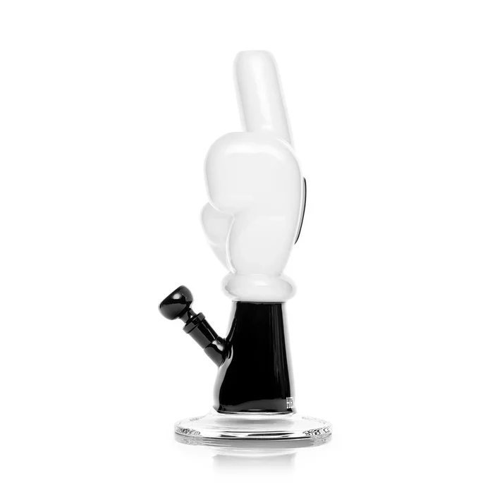 Hemper High Jinx Cartoon XL Bong - Image 5