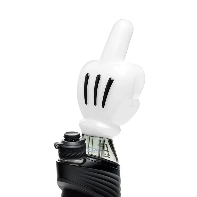 Hemper High Jinx Peak Attachment