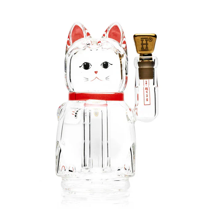 Hemper Lucky Money Cat Peak Attachment - Image 3