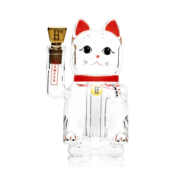 Hemper Lucky Money Cat Peak Attachment - Image 7