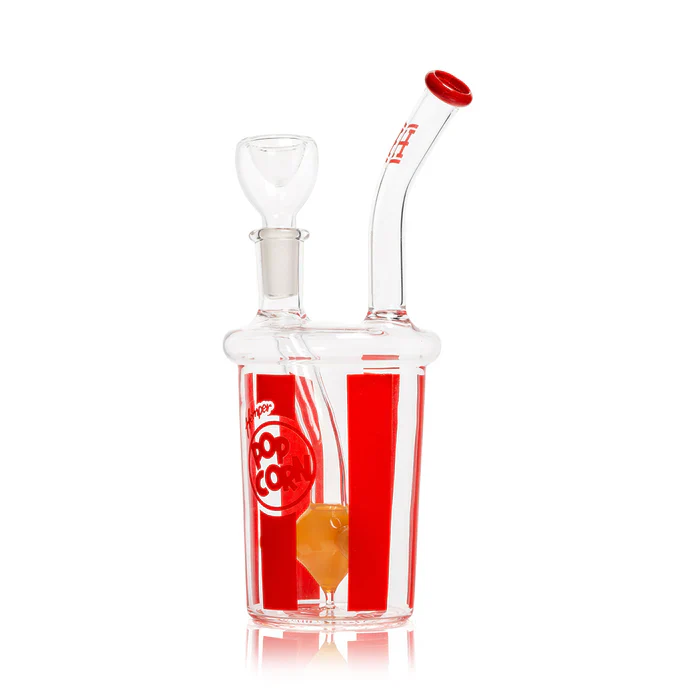 Hemper Popcorn Bong - Image 2