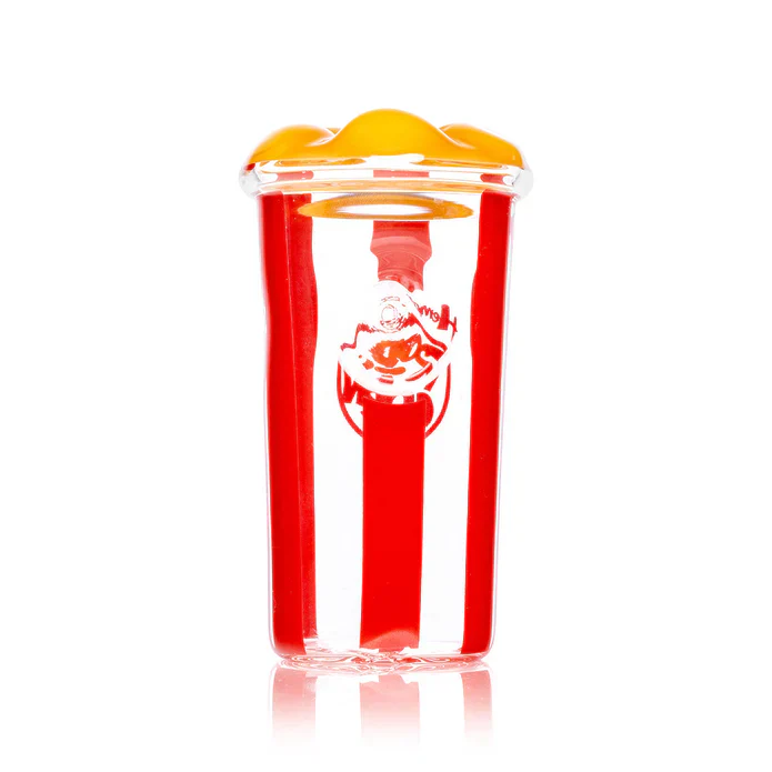 Hemper Popcorn Hand Pipe - Image 3