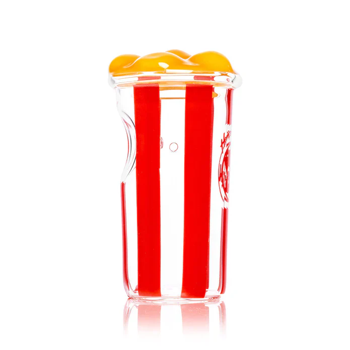 Hemper Popcorn Hand Pipe - Image 5