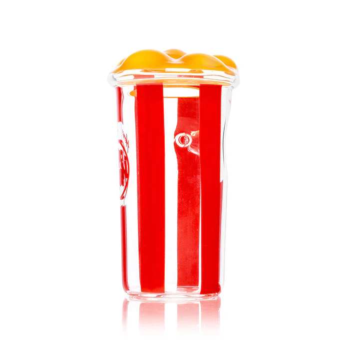 Hemper Popcorn Hand Pipe - Image 6