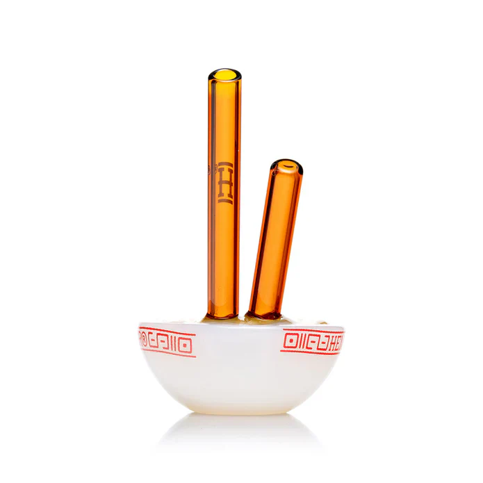 Hemper Ramen Bowl Hand Pipe - Image 4