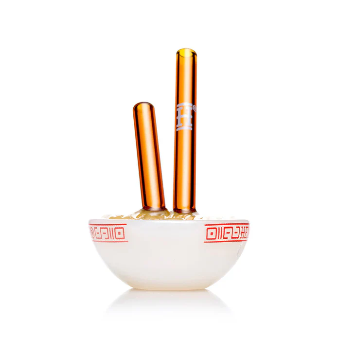 Hemper Ramen Bowl Hand Pipe - Image 6