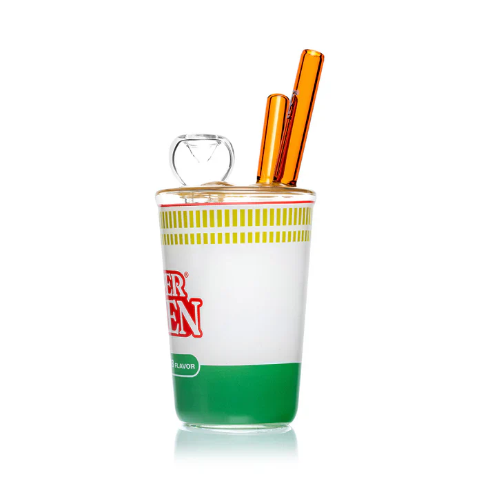 Hemper Ramen Cup Bong - Image 3