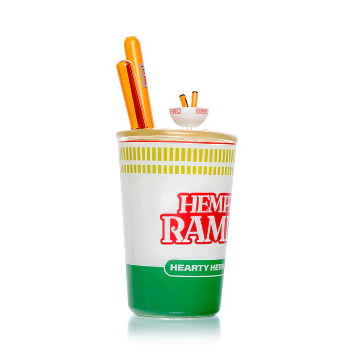 Hemper Ramen Cup XL Bong - Image 6