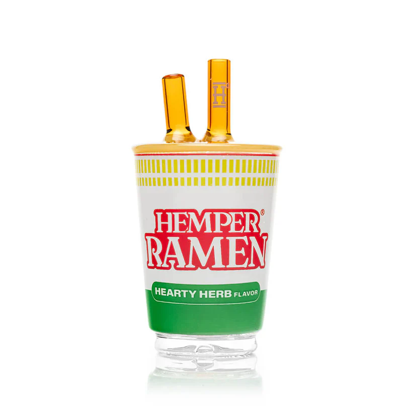 Hemper Ramen Peak Attachment - Image 3