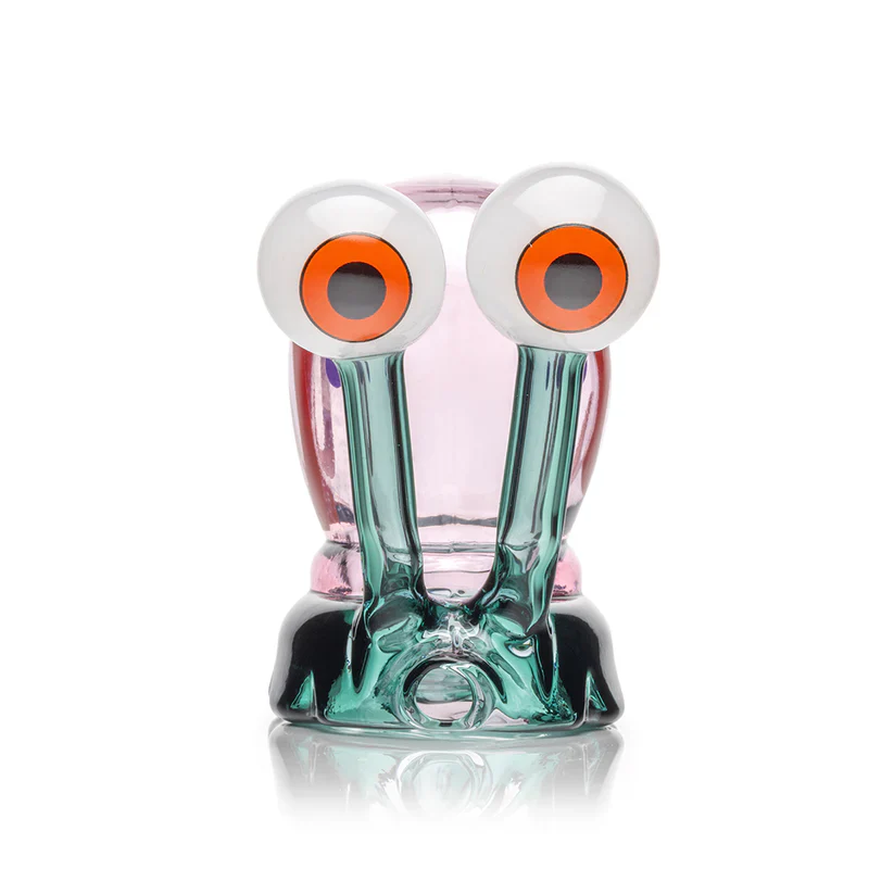 Hemper Snail Hand Pipe - Image 3