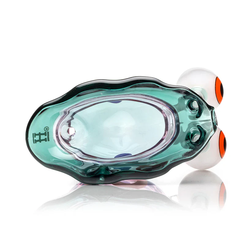 Hemper Snail Hand Pipe - Image 5