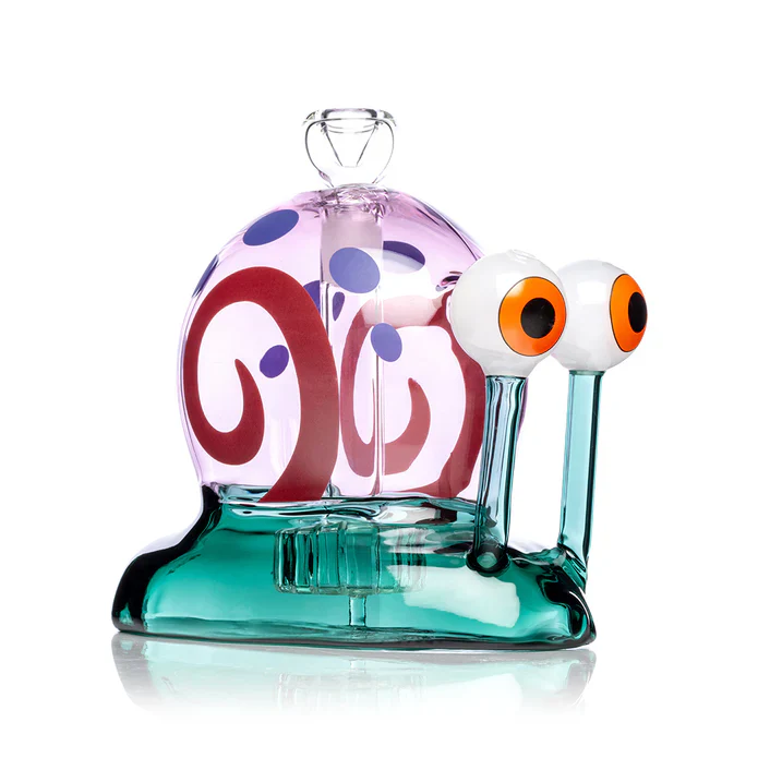 Hemper Snail XL Bong - Image 3