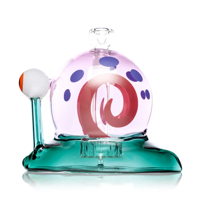 Hemper Snail XL Bong - Image 4