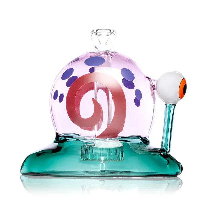 Hemper Snail XL Bong - Image 5