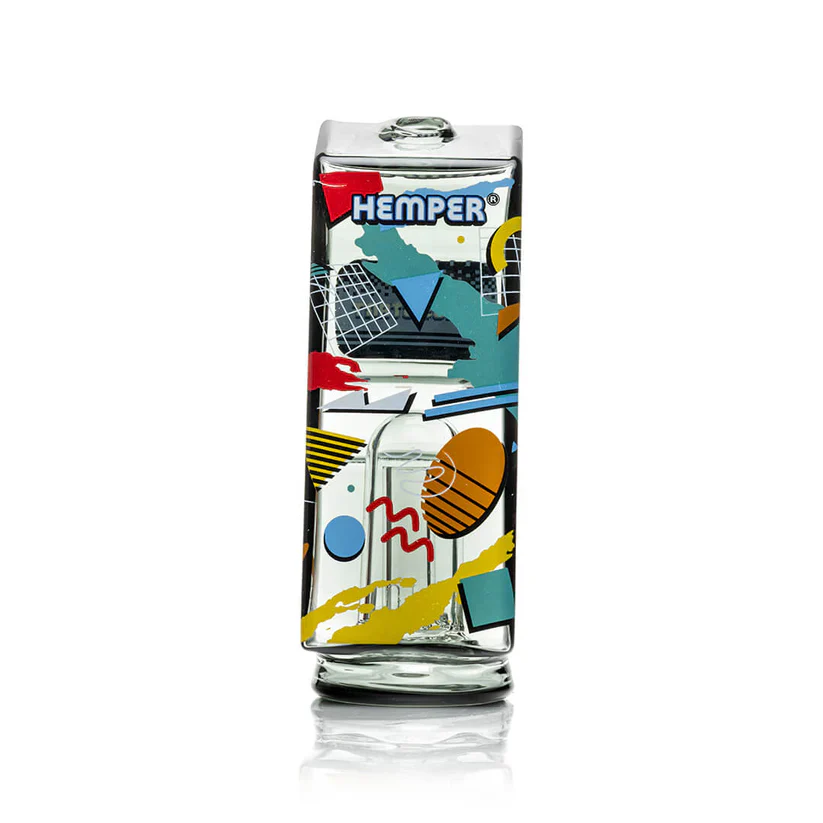 Hemper Totally Rad Arcade Peak Attachment - Image 3