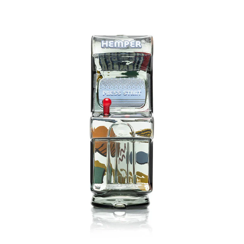 Hemper Totally Rad Arcade Peak Attachment - Image 5
