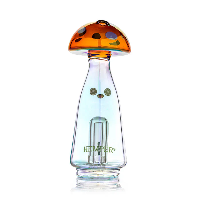 Hemper Trippy Shroom Peak Attachment - Image 3