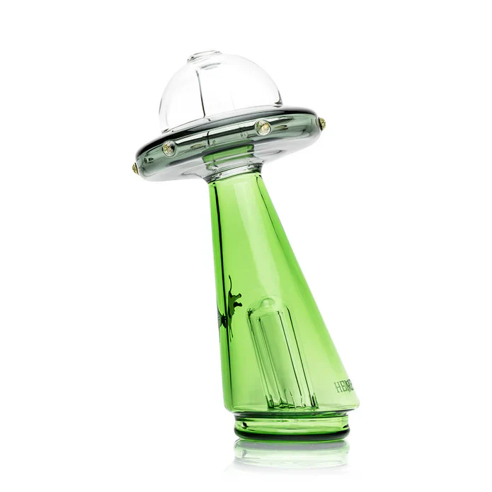 Hemper UFO Vortex Peak Attachment - Image 3