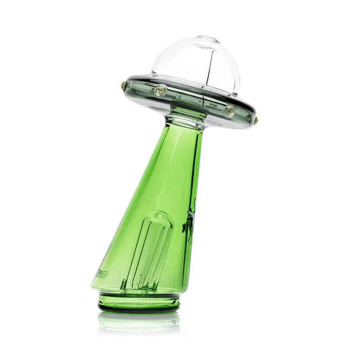 Hemper UFO Vortex Peak Attachment - Image 7