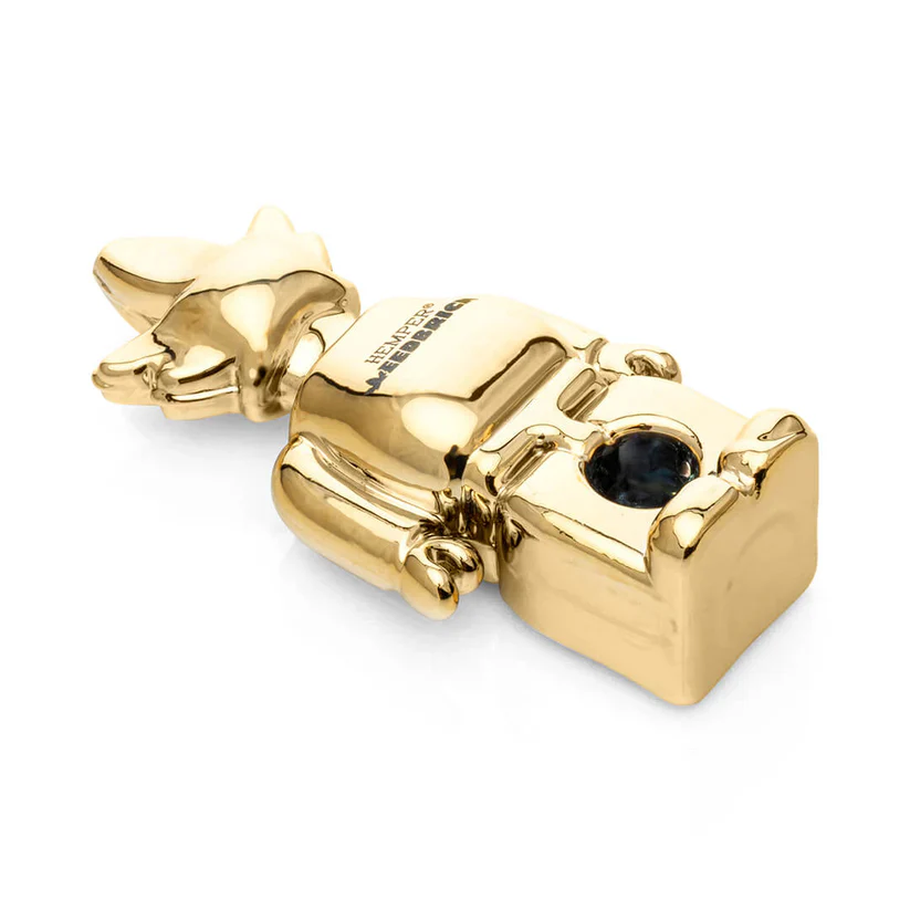 Hemper Weedbrick Hand Pipe - Image 2