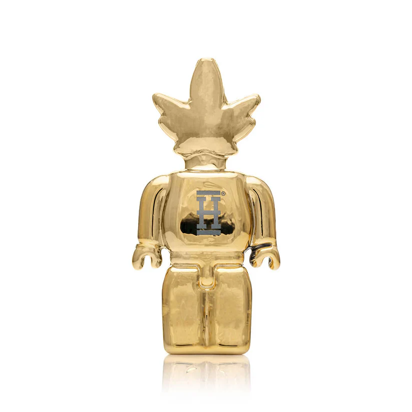 Hemper Weedbrick Hand Pipe - Image 4