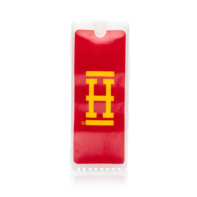 Hemper Weedonalds's Ketchup Packet Hand Pipe - Image 4
