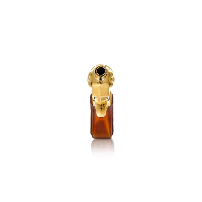 Hemper Wild West Peacemaker Hand Pipe - Image 8