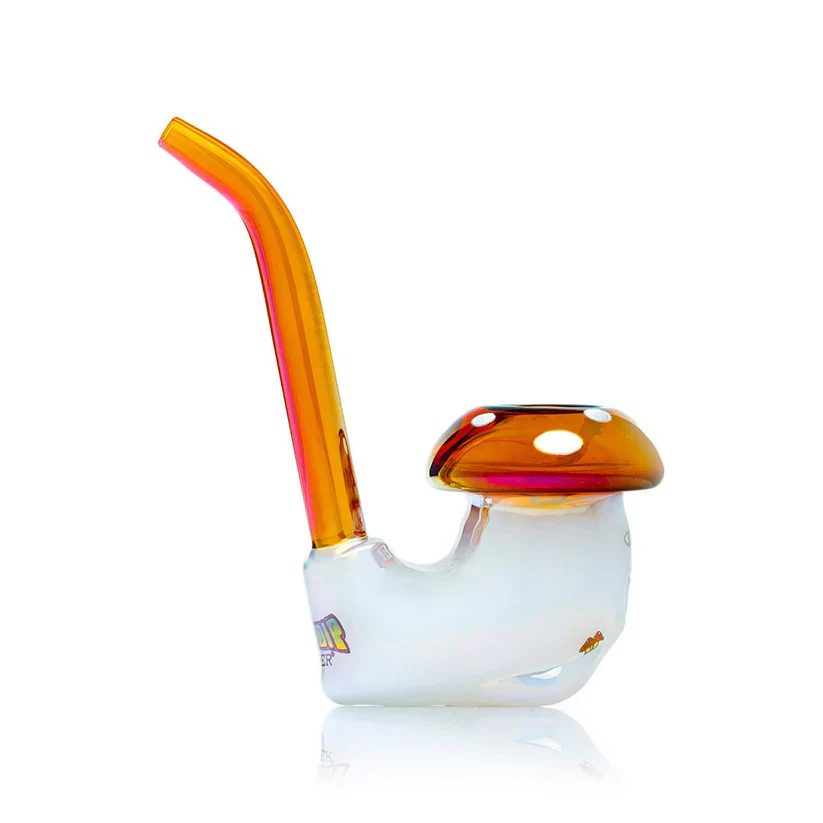Hemper X RIPNDIP Enlightened Nermal Sherlock Hand Pipe - Image 4